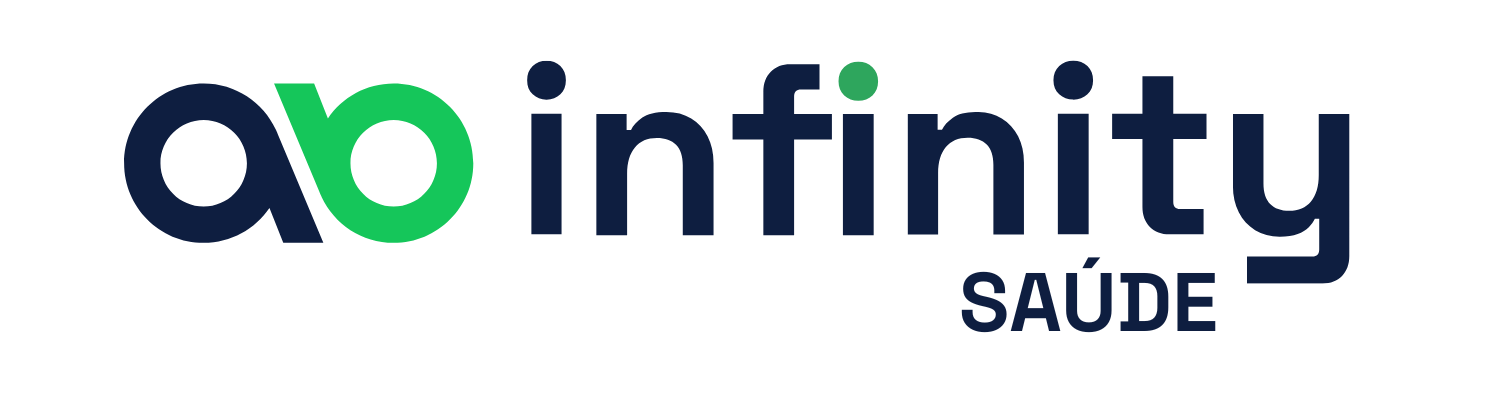 Infinity Healthsource Infinity Saúde - Login